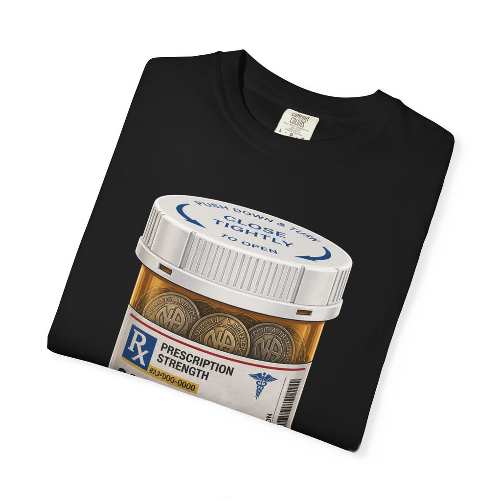 SOBERAZOLAM crew neck