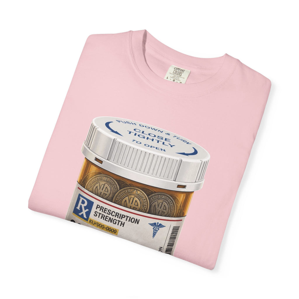 SOBERAZOLAM crew neck
