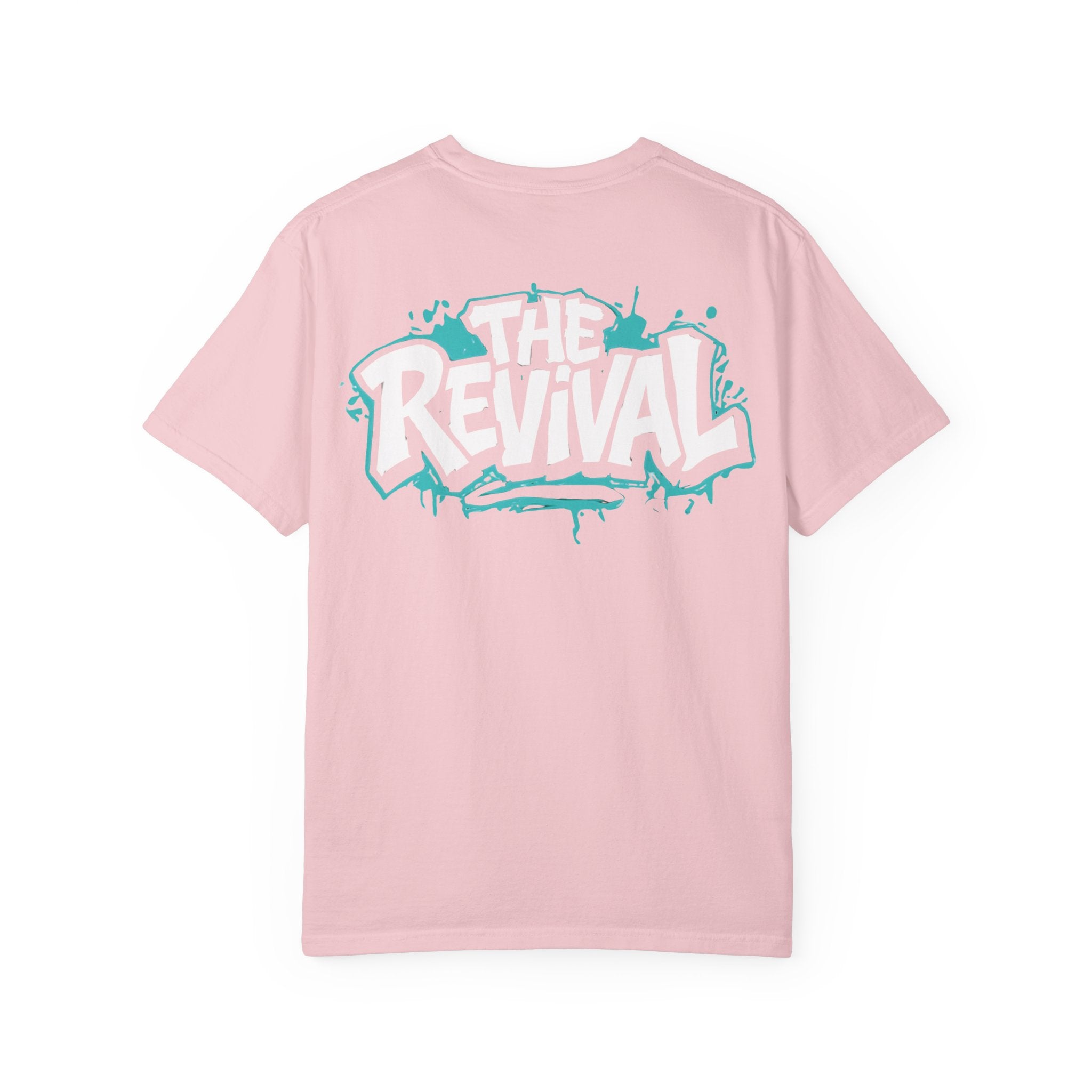 SOBERAZOLAM crew neck